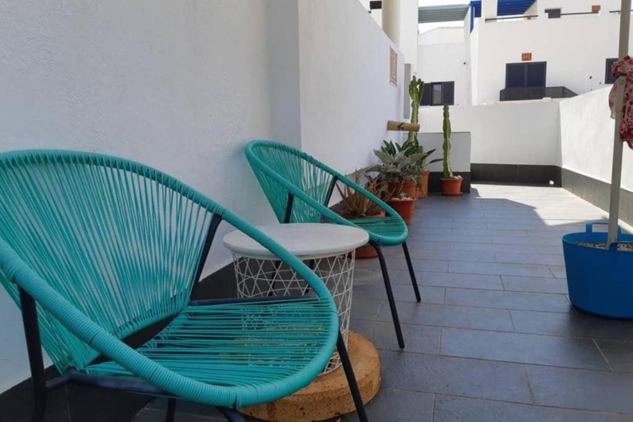 Piedranegra, Apartamento Completo Con Patio, Terraza Y Bbq Rodalquilar Exterior photo