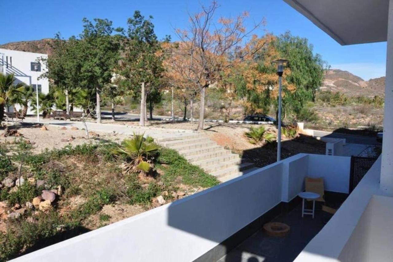 Piedranegra, Apartamento Completo Con Patio, Terraza Y Bbq Rodalquilar Exterior photo