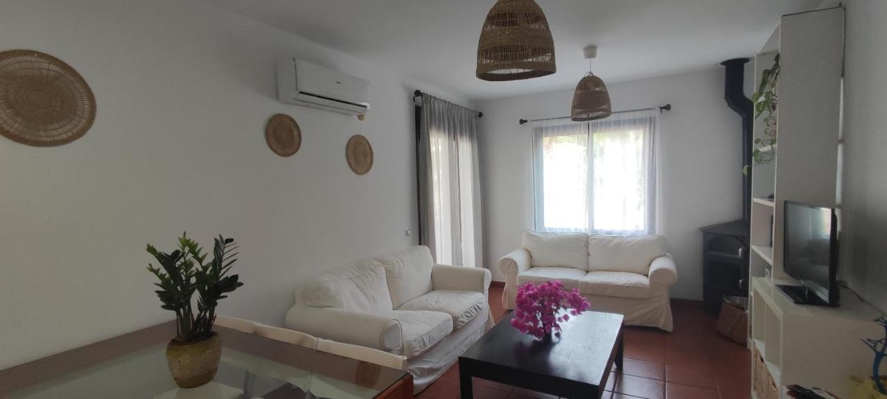 Piedranegra, Apartamento Completo Con Patio, Terraza Y Bbq Rodalquilar Exterior photo